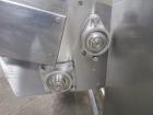 Moline 4-roll Sheeting Stand